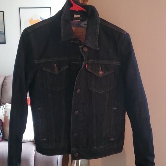 Jan jacket - Picture 2 of 3